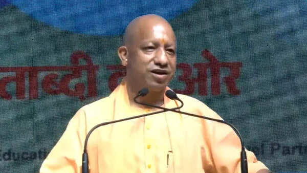 ‘If they don’t agree, we have other methods’: Yogi Adityanath on namaz on UP roads
