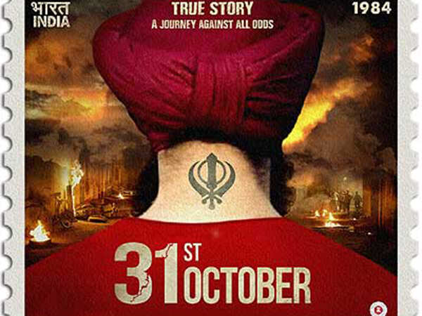 Music Review: 31st October