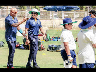 Sachin Tendulkar feel batsmen will have a blast in World Cup