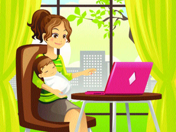 The age of the social media parent