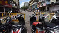 Covid-19: 10-day total lockdown in two phases from July 14 catches Pune by surprise 