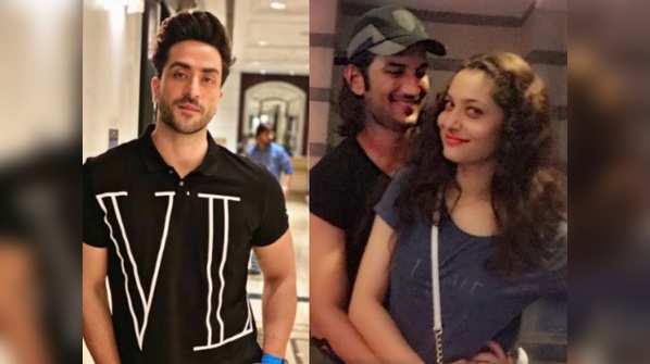 Aly Goni changes profile photo, Ankita Lokhande posts unseen journey with Sushant Singh Rajput: Close friends pay emotional tribute to the late actor