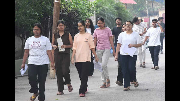 NEET cancellation leaves medical aspirants traumatised
