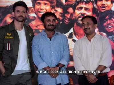 Hrithik Roshan's Super 30 to be exempted from state GST in Maharashtra