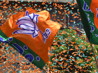 Squabble over New Delhi continues within BJP as party delays tickets for three seats