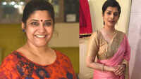 Renuka seeks financial help for TV actress Nupur 