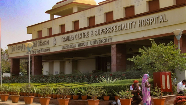In patient mix-up, BHU doctors operate on 71-year-old’s hip instead of spine, woman dies