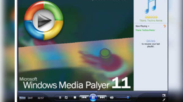 MediaPlayer