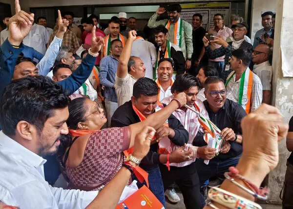 SMC polls: 157 nominations rejected during scrutiny