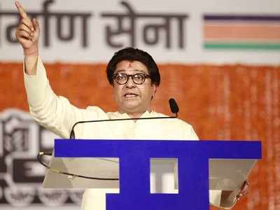 MNS chief Raj Thackeray questions PM Narendra Modi's Make in India initiative