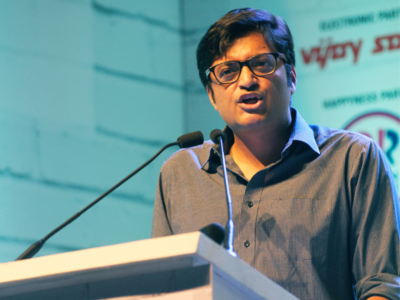 Mumbai Police: Republic TV's Arnab Goswami paid former BARC CEO Partho Dasgupta in lakhs to manipulate TRP