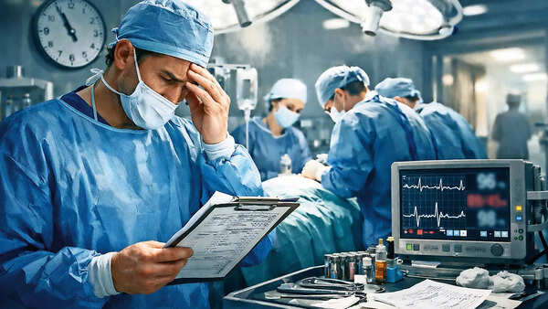 Mistakes, negligence, pressure: Why routine surgeries go wrong