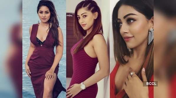 Anu Emmanuel: These 5 adorable pictures of the US-born diva will make your day