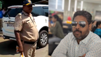 Mumbai: 35-year-old with criminal background gunned down in broad daylight 