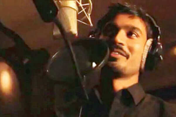 Why this Dhanush is ‘super excited’...di