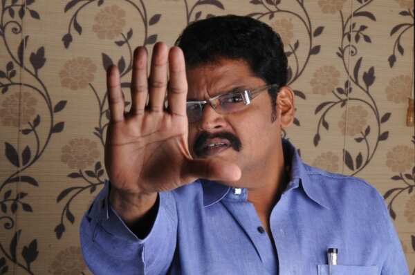 I take responsibility for the book scene in Lingaa: KS Ravikumar