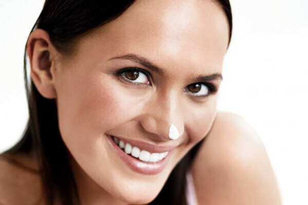 Is your face cream good enough?