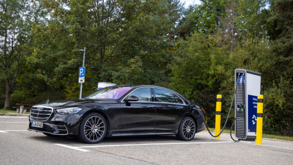 Diesel on the decline? Here’s Mercedes-Benz take on electrification
