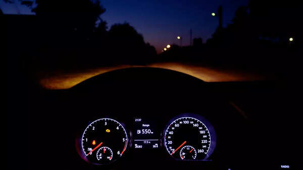 Planning a night trip this festive season? 5 safety and convenience tips to follow