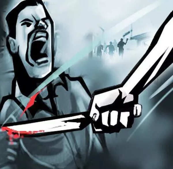 Youth stabbed to death in city wedding clash