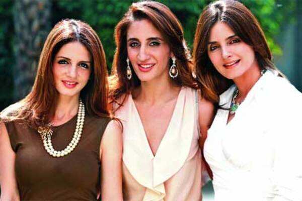 Farah Ali's 'gift' made Oprah 'glad'