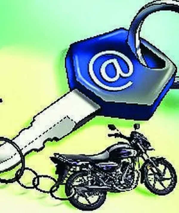 Palnadu cops seize vehicles, weapons during cordon search operation