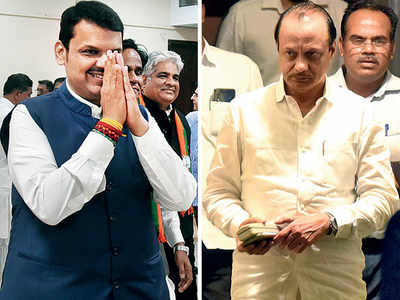 Who to believe? Parties in spotlight focus on bravado and optics; BJP claims 170 MLAs’ support