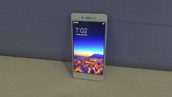 Oppo F1 review: A great design, camera and performance at a good price
