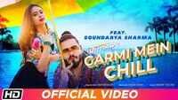 Latest Hindi Song 'Garmi Mein Chill' Sung By Deepak Kalra  