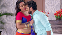 Watch: Bhojpuri song 'Jable Jagal Bani' from 'Sangharsh' Ft. Khesari Lal Yadav and Kajal Raghwani 