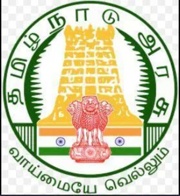 Tamil Nadu govt announces rejig of senior IAS officers