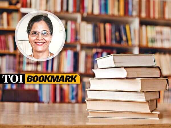 For the love of books: Pradeep Sebastian on the bibliophile’s journey