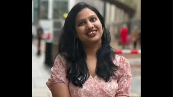 Day after texting brother about new job, Kolkata girl run over in UK by driver charged with DUI