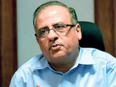 BMC chief Ajoy Mehta’s notings altered: All who handled file under scrutiny