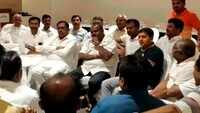 Karnataka Crisis: JD(S) invokes Anti-defection law as last resort 