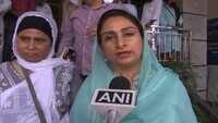 Harsimrat Kaur slams Pak PM after Sikh girl ‘forcibly’ converted to Islam in Pakistan 
