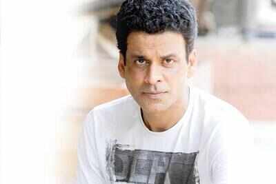 Manoj Bajpayee: This film is tribute to RGV, Barry John