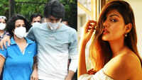 'Sushant's sister alleges Rhea was into black magic' 