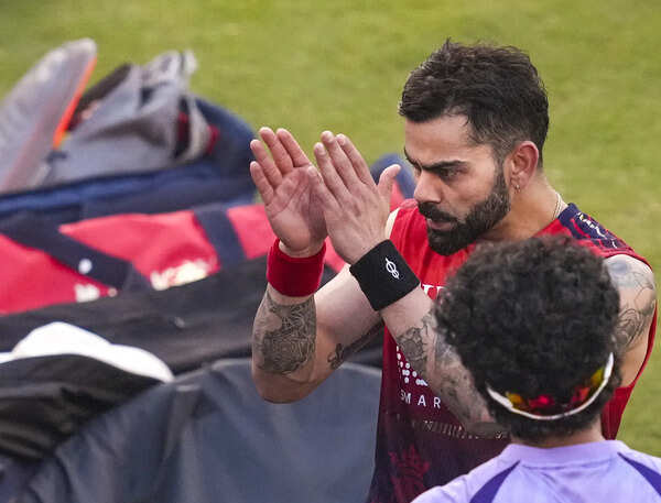 IPL 2026: RCB look to tighten grip on playoff spot as KKR fight to stay alive