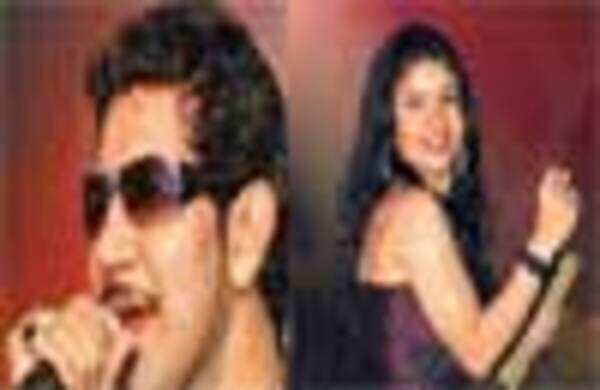 Is Sunidhi unprofessional?
