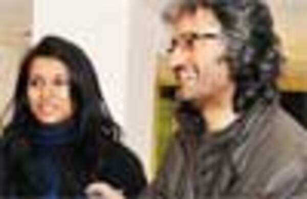 Canvas, colours & conversations at this do