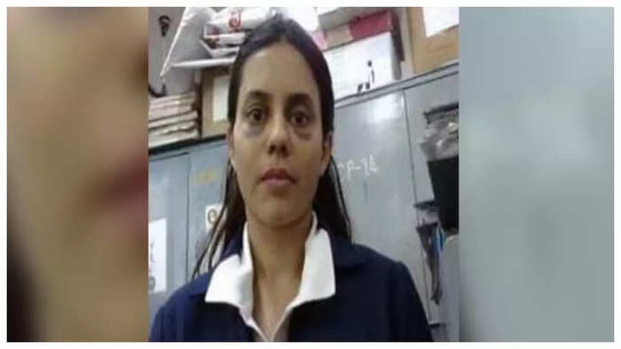 Ranya Rao gold smuggling case live: Special court sends the actress to ...