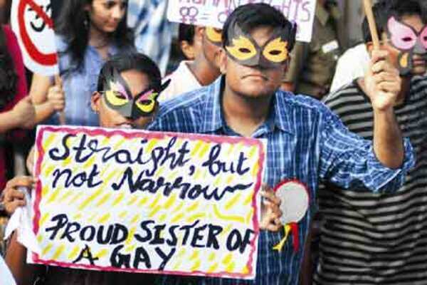 LGBT film fest in Chennai