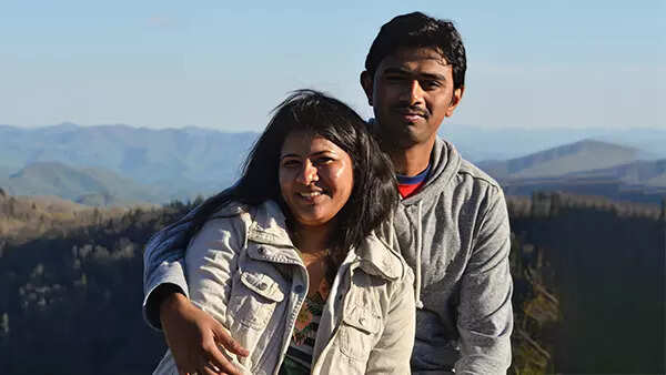 'It was time to grieve for my husband, but I was doing paperwork'