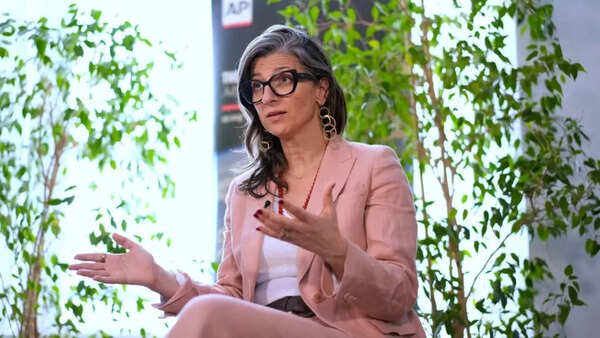 US court suspends sanctions on UN expert on Palestinians