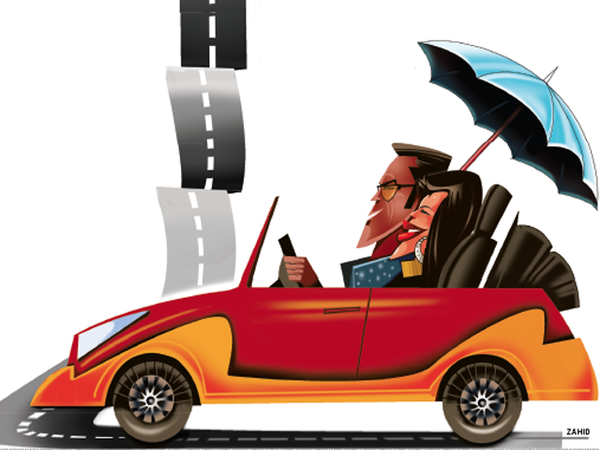 Why urban Indians are heading to buy weekend homes