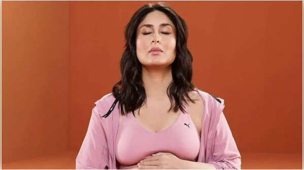 Kareena Kapoor Khan