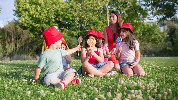 Children kept off sugar have lower chance of being diabetic as adults