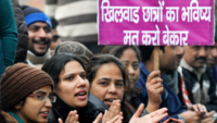 West Bengal: Primary teachers’ body demands pay hike, to launch indefinite hunger strike 