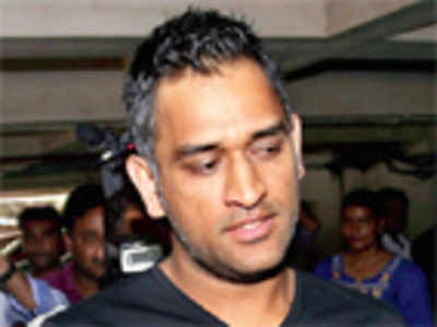 Dhoni and Co to be in NZ between Jan 29 and Feb 22